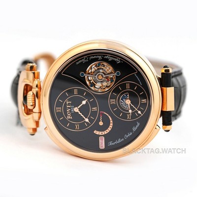 used bovet watches for sale